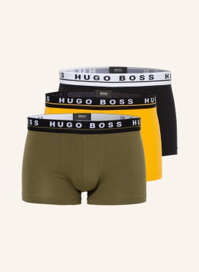 BOSS 3-pack boxer shorts 