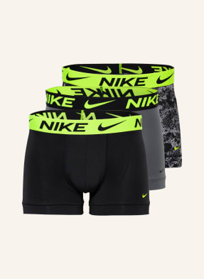 Nike 3er-Pack Boxershorts ESSENTIAL MICRO