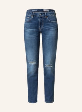 AG Jeans Skinny Jeans EX BOYFRIEND