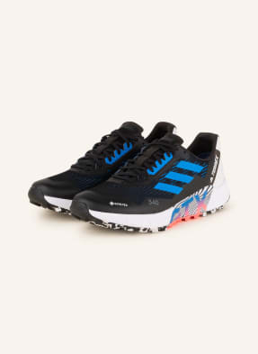 adidas Trail running shoes TERREX AGRAVIC FLOW 2 GTX
