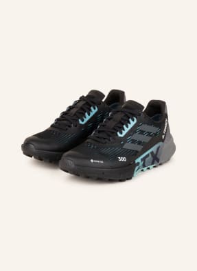 adidas Trail running shoes TERREX AGRAVIC FLOW 2.0 GORE-TEX
