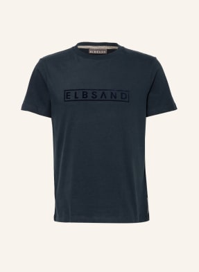 ELBSAND T-Shirt FINN