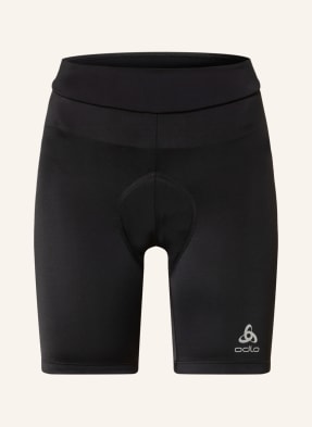 odlo Cycling shorts ESSENTIAL with padded insert