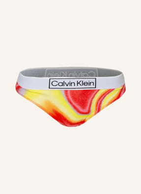 Calvin Klein String PRIDE