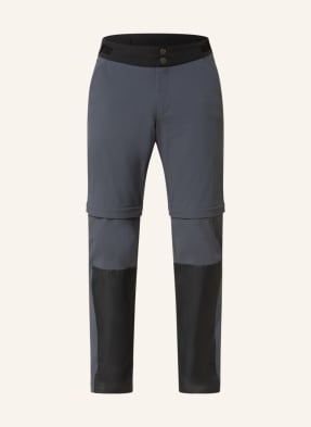 GONSO Zipp-off-Radhose ROMBON ohne gepolsterten Einsatz