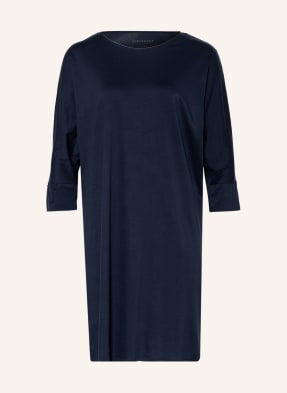 SCHIESSER Koszula nocna SELECTED! PREMIUM INSPIRATION! z rękawem 3/4