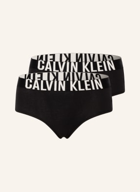 Calvin Klein 2er-Pack Panties MODERN COTTON