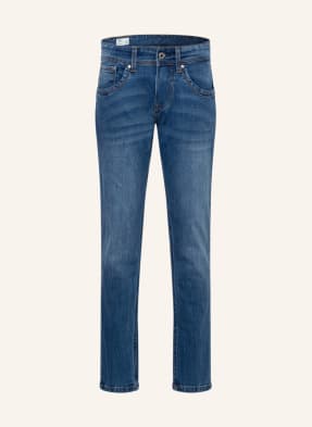 Pepe Jeans Jeansy CHASH slim fit
