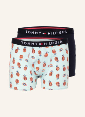 TOMMY HILFIGER 2er-Pack Boxershorts