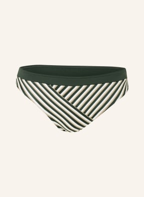 PrimaDonna Bikini bottoms LA CONCHA with glitter thread