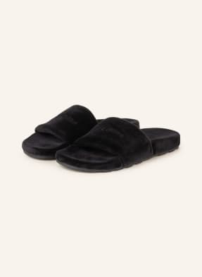 Juicy Couture Slides JCAY