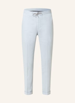 STRELLSON Chinos THIES slim fit with linen
