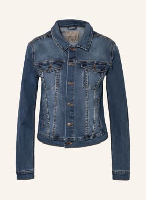 FREEQUENT Jeansjacke FQROCK