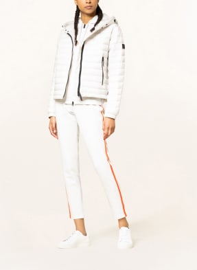 FIRE+ICE Steppjacke AISHA