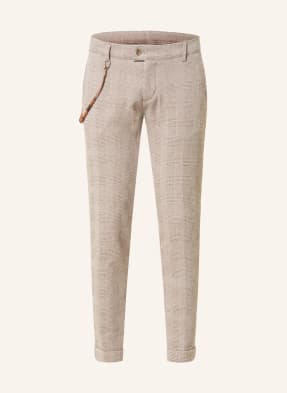 CG - CLUB of GENTS Suit trousers CLOW extra slim fit 
