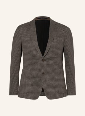 JOOP! Marynarka garniturowa HOVEREST slim fit