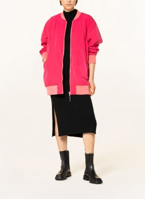 BLONDE No.8 Blouson CHLOE zum Wenden