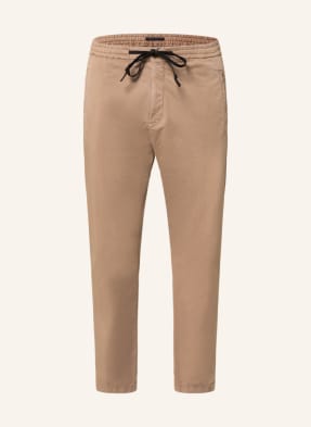 DRYKORN Pants JEGER in jogger style extra slim fit 