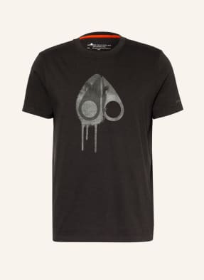 MOOSE KNUCKLES T-shirt AUGUSTINE