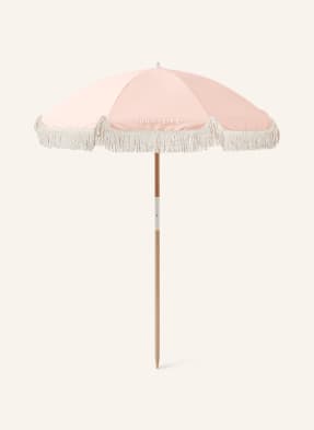 SUNNYLIFE Parasol SALMON