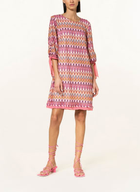 Ana Alcazar Strickkleid mit 3/4-Arm