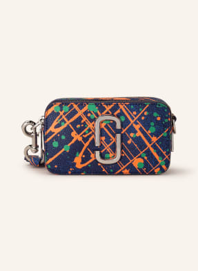 MARC JACOBS Umhängetasche THE SPLATTER SNAPSHOT