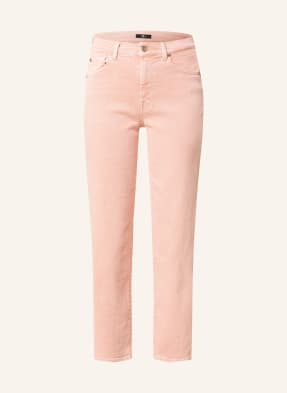 7 for all mankind Straight Jeans THE MODERN STRAIGHT
