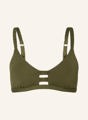 SEAFOLLY Bralette bikini top COLLECTIVE