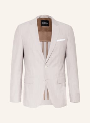 BOSS Suit jacket HUTSON slim fit 
