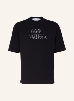 Off-White T-Shirt 