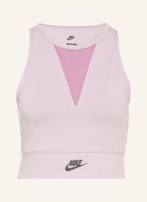 Nike Cropped top SPORTSWEAR with mesh