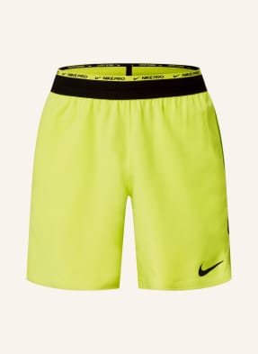 Nike Trainingsshorts PRO DRI-FIT FLEX REP