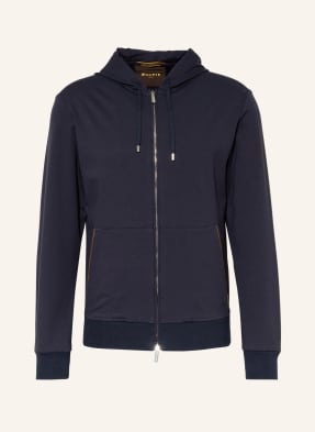 MOORER Sweatjacke MATTHEW