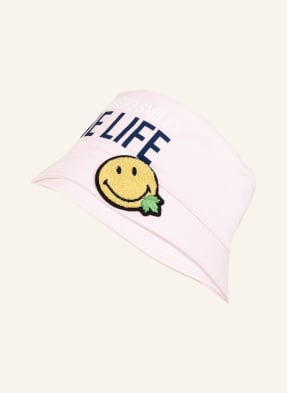DSQUARED2 Bucket-Hat SMILEY