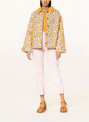 ENVII Steppjacke ENCAMELLIA