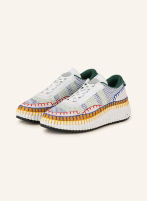 Chloé Sneakersy NAMA