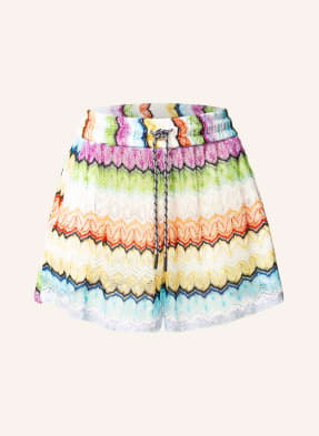 MISSONI Knit shorts
