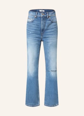 RE/DONE Flared Jeans 