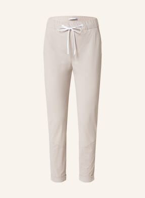 MAC DAYDREAM Trousers BEAUTY ONE in jogger style