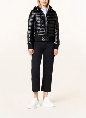 TOMMY HILFIGER Steppjacke mit DUPONT™ SORONA®-Isolierung