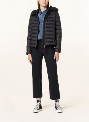 TOMMY HILFIGER Steppjacke mit DUPONT™ SORONA®-Isolierung