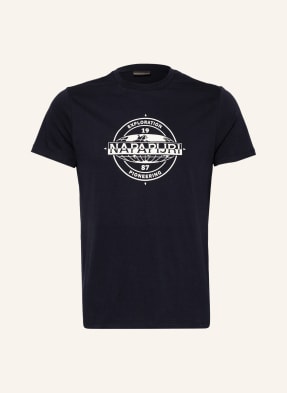 NAPAPIJRI T-shirt S-GJORA 
