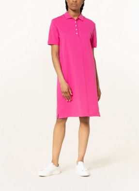 MAERZ MUENCHEN Piqué-Polokleid