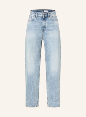 TIGER OF SWEDEN Straight jeans LETTY