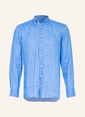 van Laack Leinenhemd ROJAN Slim Fit