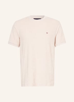 TOMMY HILFIGER T-shirt made of terry cloth