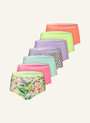 VINGINO 7er-Pack Panties EVERDAY