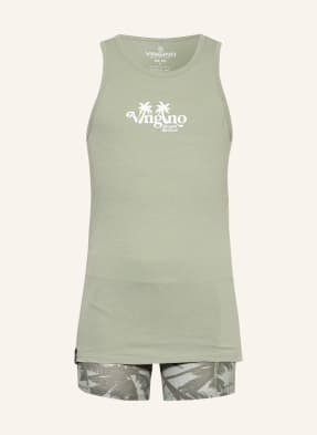 VINGINO Set PALM: Tanktop und Shorts
