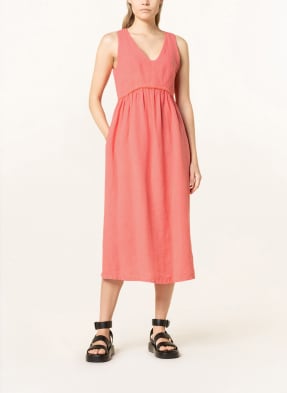 lilienfels Leinenkleid