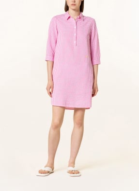 FRIEDA & FREDDIES Kleid mit 3/4-Arm